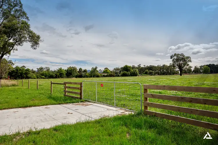 Fourth view of Homely land listing, LOT 7 Streitbergs Road, Darnum VIC 3822