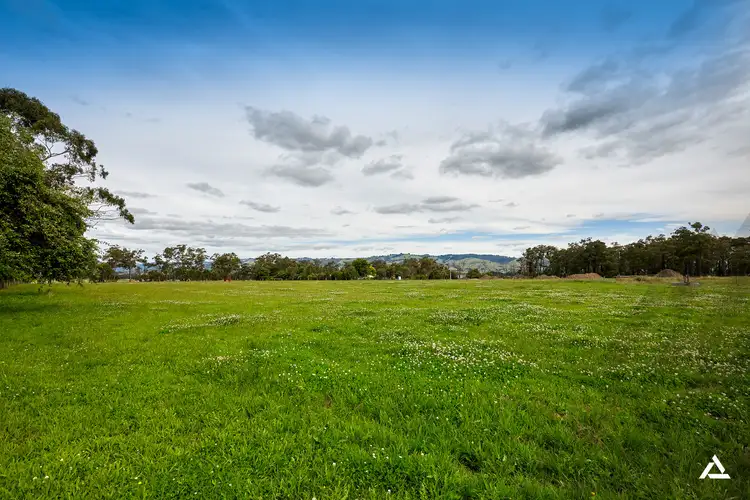 Main view of Homely land listing, LOT 5 Streitbergs Road, Darnum VIC 3822