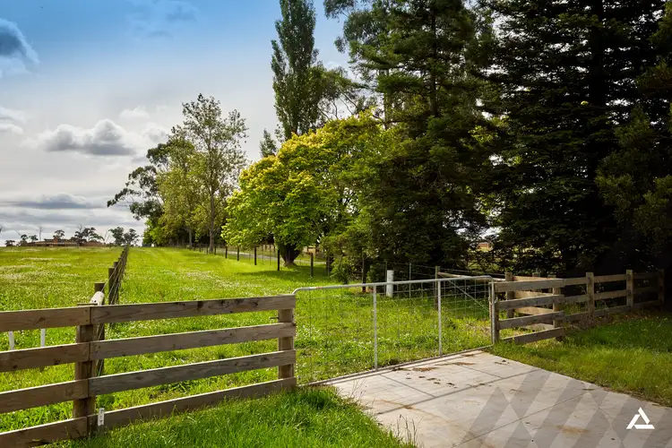 Fourth view of Homely land listing, LOT 5 Streitbergs Road, Darnum VIC 3822