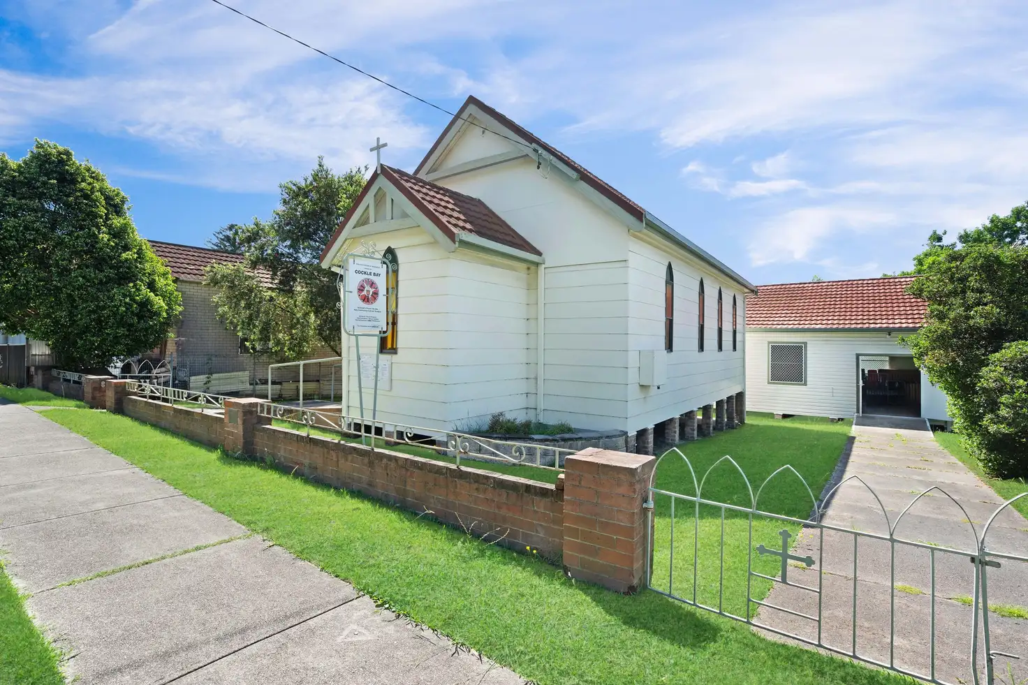 Main view of Homely house listing, 16 York Street, Teralba NSW 2284