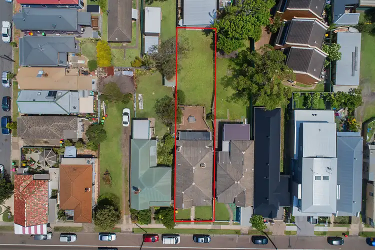 314 Darby Street Street, Cooks Hill NSW 2300