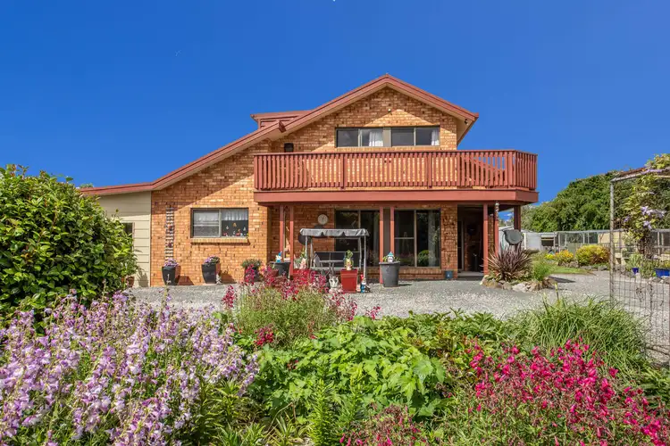 Second view of Homely house listing, 16 Formby Street, Sheffield TAS 7306