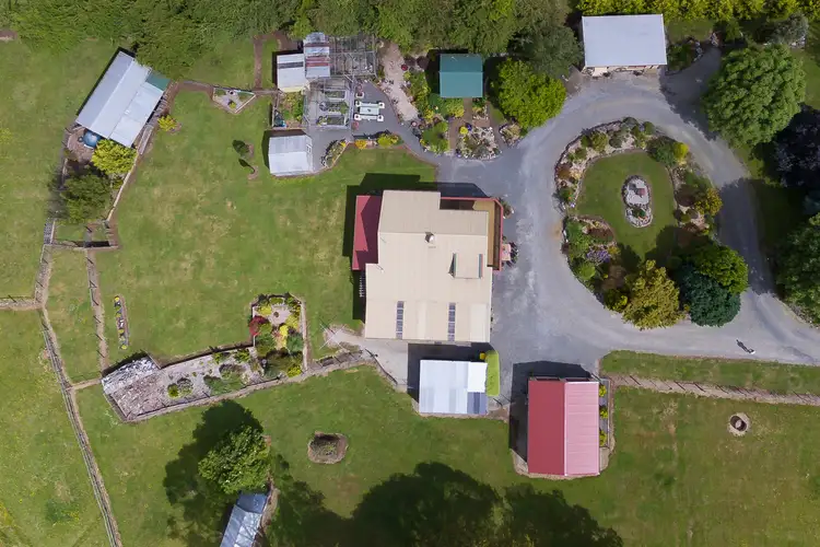 Third view of Homely house listing, 16 Formby Street, Sheffield TAS 7306