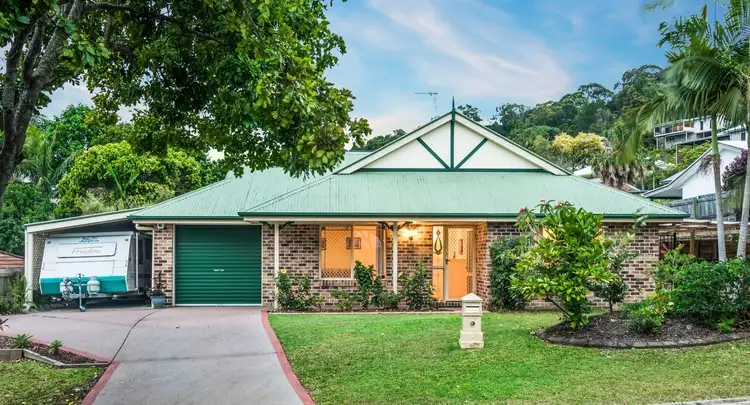 13 Tuckeroo Court, Coolum Beach QLD 4573