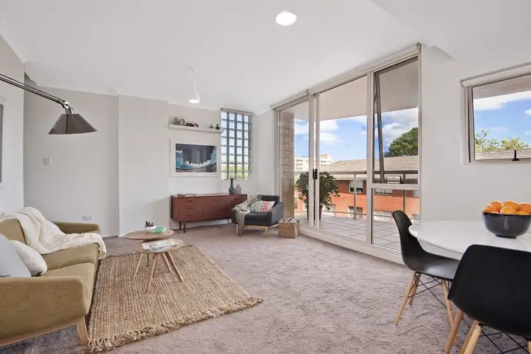 17/33-37 Ocean Street, Bondi NSW 2026