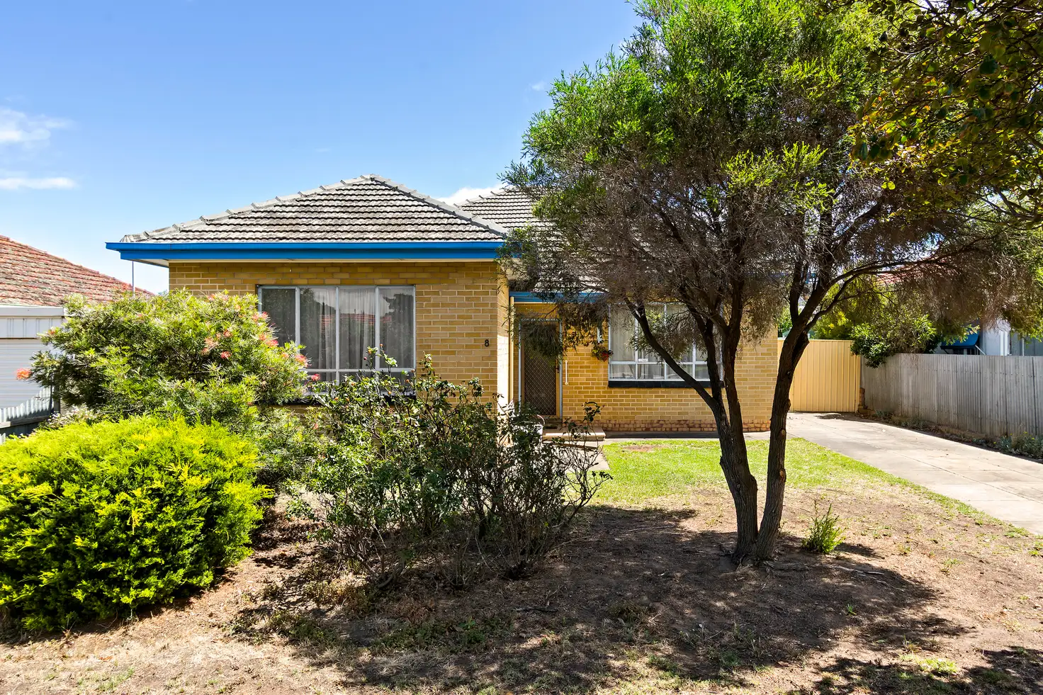Main view of Homely house listing, 8 Pembroke Avenue, Netley SA 5037