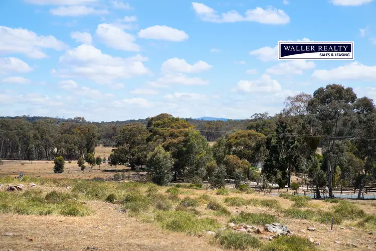 Lot 16 Patons Road, Axe Creek VIC 3551