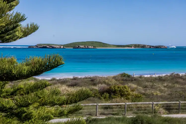 Main view of Homely house listing, 48a Gingin Road, Lancelin WA 6044