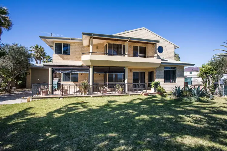 Second view of Homely house listing, 48a Gingin Road, Lancelin WA 6044