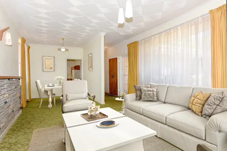 Second view of Homely house listing, 13 Wattle Street, Bunbury WA 6230