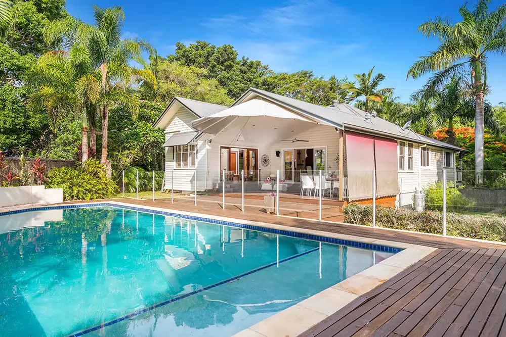Main view of Homely house listing, 58 Parkway Drive, Ewingsdale NSW 2481