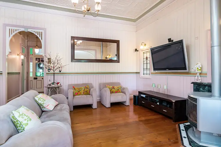 Fourth view of Homely house listing, 58 Parkway Drive, Ewingsdale NSW 2481