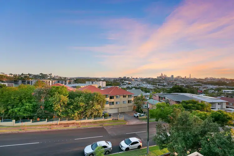 Second view of Homely unit listing, 8/28 Little Street, Albion QLD 4010