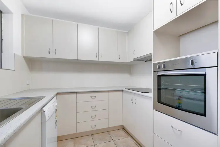 Third view of Homely unit listing, 8/28 Little Street, Albion QLD 4010