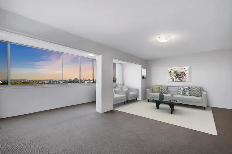 Fourth view of Homely unit listing, 8/28 Little Street, Albion QLD 4010