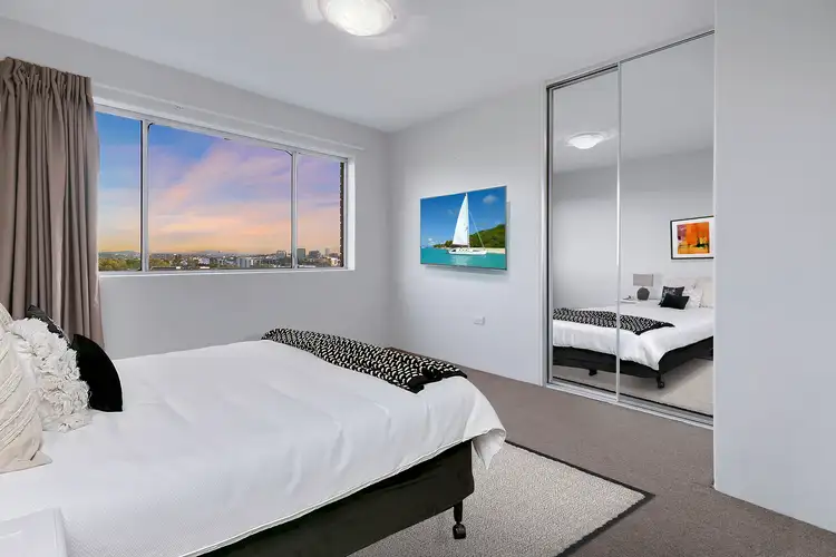 Fifth view of Homely unit listing, 8/28 Little Street, Albion QLD 4010