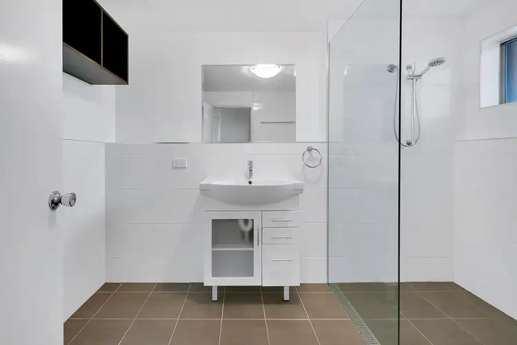 Sixth view of Homely unit listing, 8/28 Little Street, Albion QLD 4010