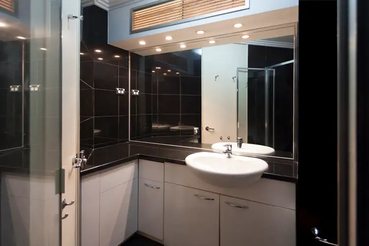 Second view of Homely studio listing, Level 17/175/27 Park Street, Sydney NSW 2000