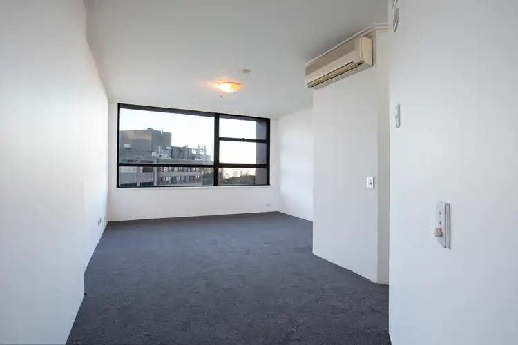 Third view of Homely studio listing, Level 17/175/27 Park Street, Sydney NSW 2000