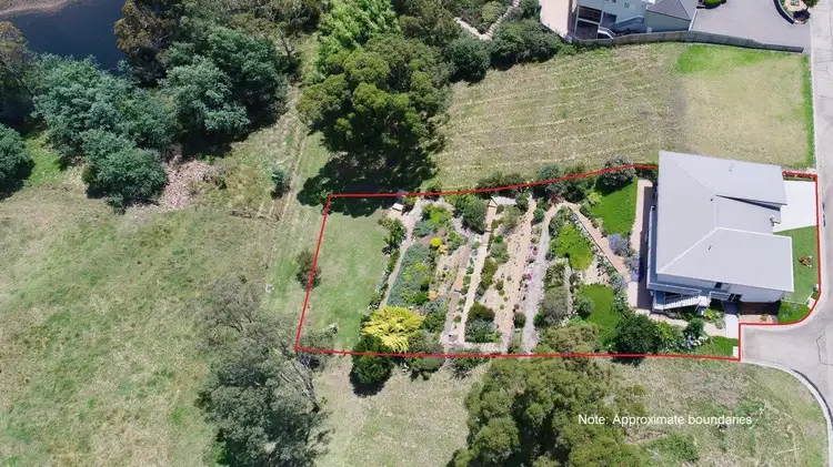 Sixth view of Homely house listing, 5 Thomas Mews, Bairnsdale VIC 3875