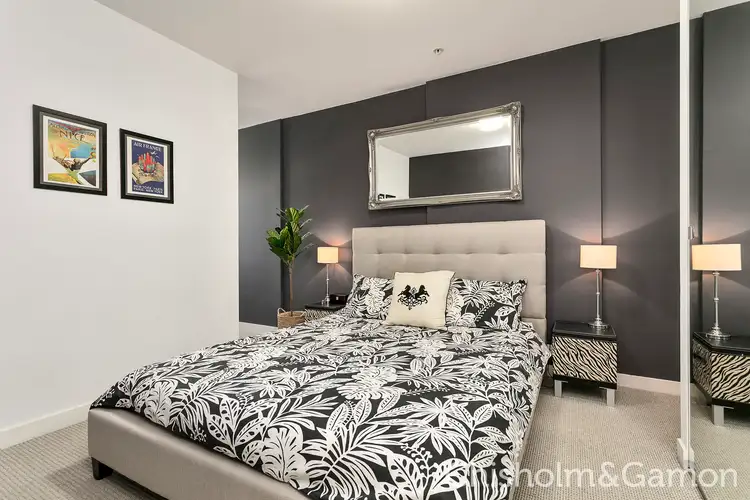 Fourth view of Homely apartment listing, 403/101 Bay Street, Port Melbourne VIC 3207