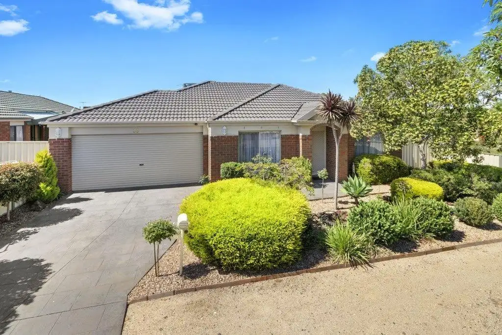 Main view of Homely house listing, 33 Pelham Crescent, Wyndham Vale VIC 3024