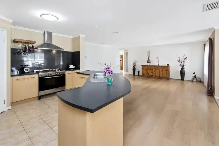 Second view of Homely house listing, 33 Pelham Crescent, Wyndham Vale VIC 3024