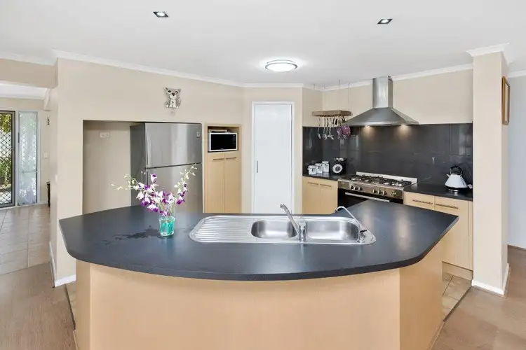 Third view of Homely house listing, 33 Pelham Crescent, Wyndham Vale VIC 3024