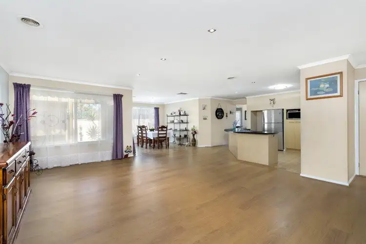 Fourth view of Homely house listing, 33 Pelham Crescent, Wyndham Vale VIC 3024