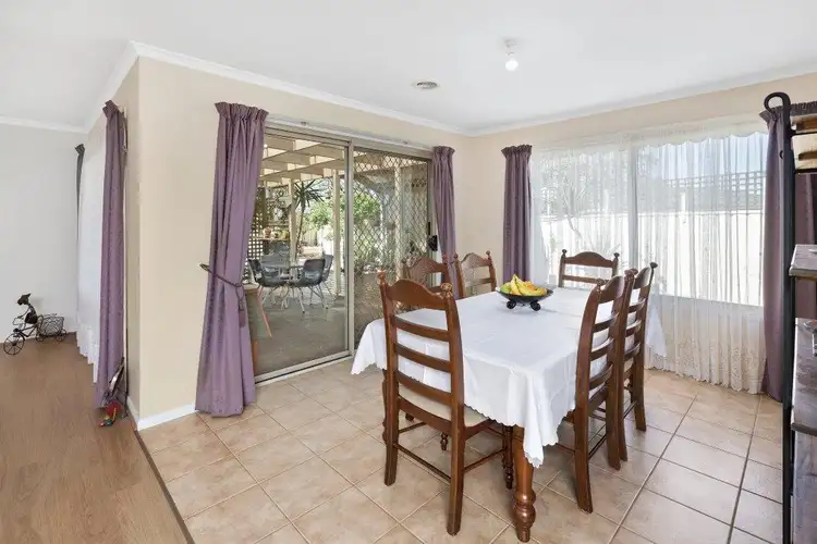 Fifth view of Homely house listing, 33 Pelham Crescent, Wyndham Vale VIC 3024