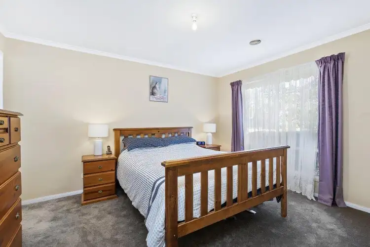 Seventh view of Homely house listing, 33 Pelham Crescent, Wyndham Vale VIC 3024