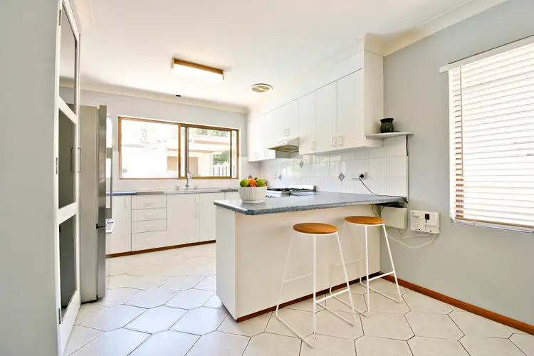 Second view of Homely house listing, 8 Beveridge Crescent, Dubbo NSW 2830