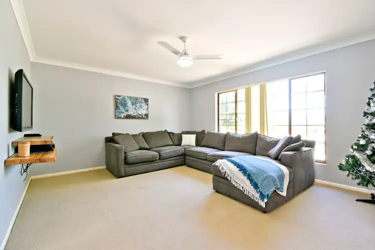 Fifth view of Homely house listing, 8 Beveridge Crescent, Dubbo NSW 2830