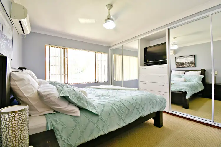 Sixth view of Homely house listing, 8 Beveridge Crescent, Dubbo NSW 2830