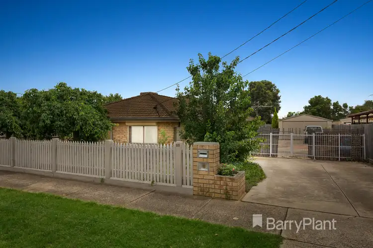 23 Angela Drive, Hoppers Crossing VIC 3029