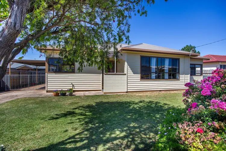 Main view of Homely house listing, 207 Oldaker Street, Devonport TAS 7310