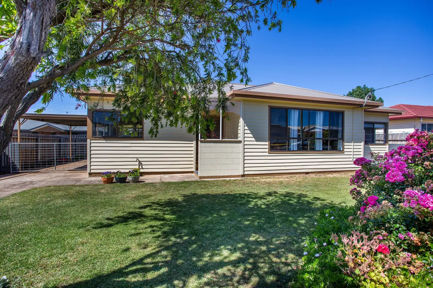 Main view of Homely house listing, 207 Oldaker Street, Devonport TAS 7310
