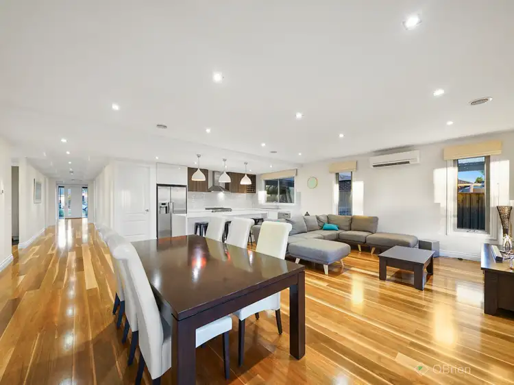 5 Smiley Way, Botanic Ridge VIC 3977