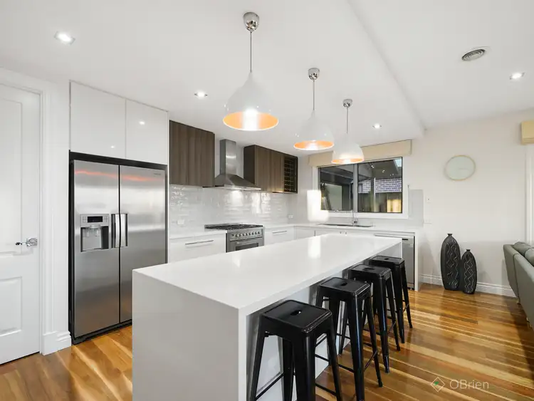 Third view of Homely house listing, 5 Smiley Way, Botanic Ridge VIC 3977