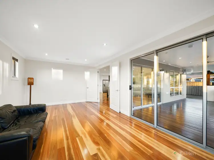 Fourth view of Homely house listing, 5 Smiley Way, Botanic Ridge VIC 3977