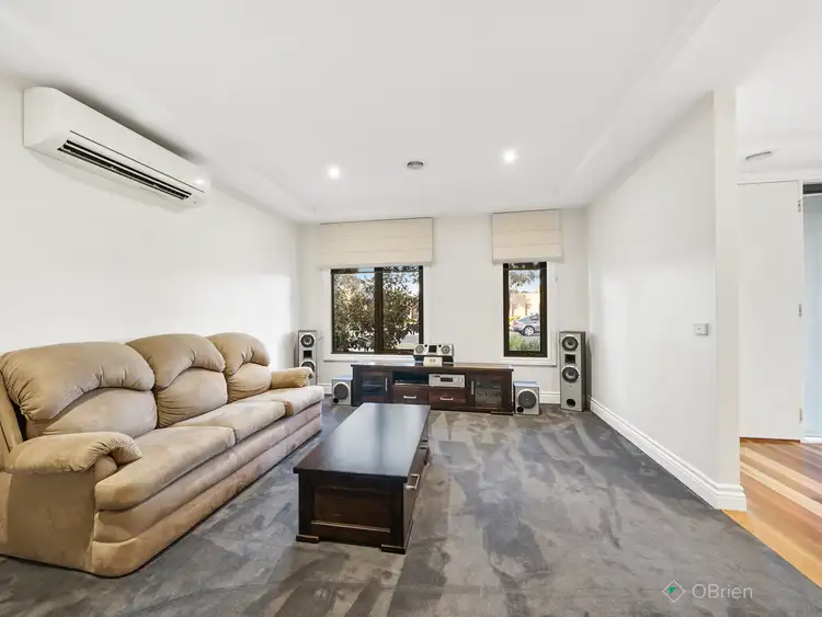 Fifth view of Homely house listing, 5 Smiley Way, Botanic Ridge VIC 3977