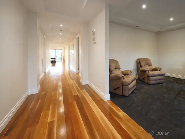 Sixth view of Homely house listing, 5 Smiley Way, Botanic Ridge VIC 3977