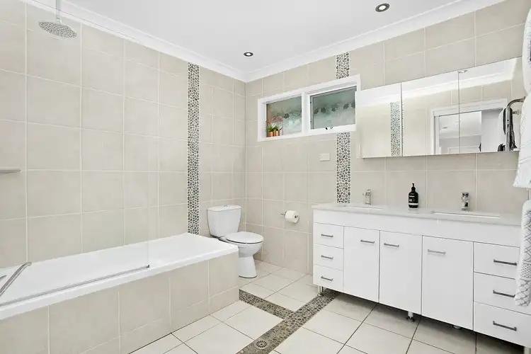 Fifth view of Homely house listing, 46 Merindah Road, Baulkham Hills NSW 2153