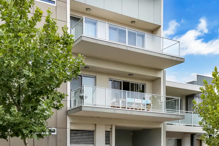 Second view of Homely apartment listing, 5/99 Elder Drive, Mawson Lakes SA 5095