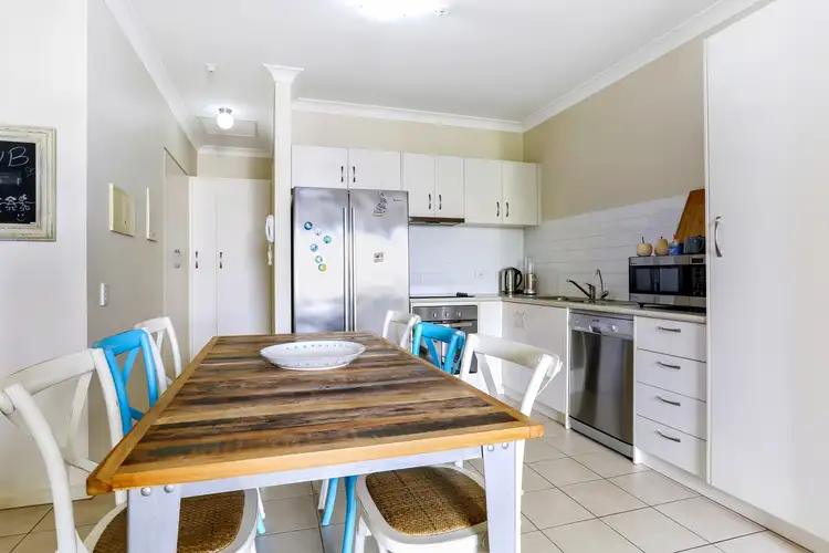 Third view of Homely apartment listing, 5/99 Elder Drive, Mawson Lakes SA 5095
