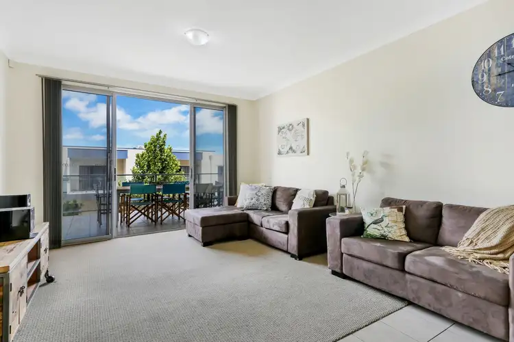 Fourth view of Homely apartment listing, 5/99 Elder Drive, Mawson Lakes SA 5095