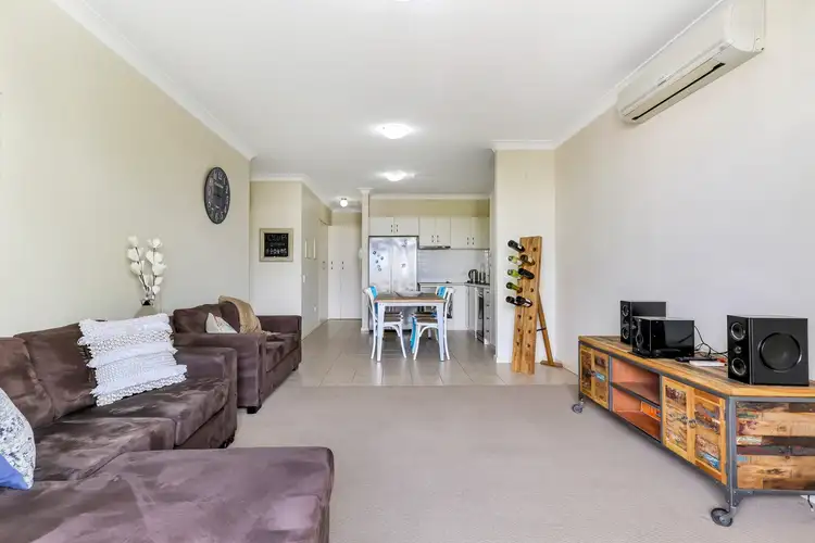 Fifth view of Homely apartment listing, 5/99 Elder Drive, Mawson Lakes SA 5095