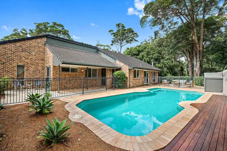 11 Driftwood Court, Coffs Harbour NSW 2450