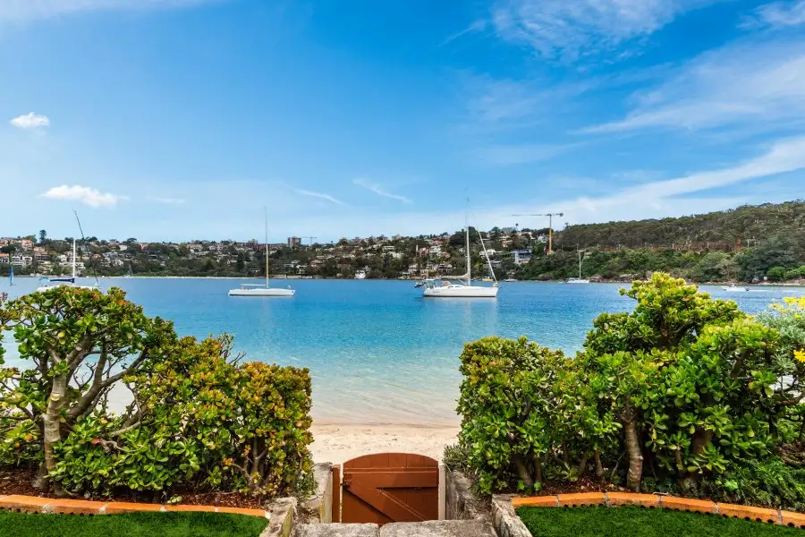 Main view of Homely house listing, 29 Monash Crescent, Clontarf NSW 2093