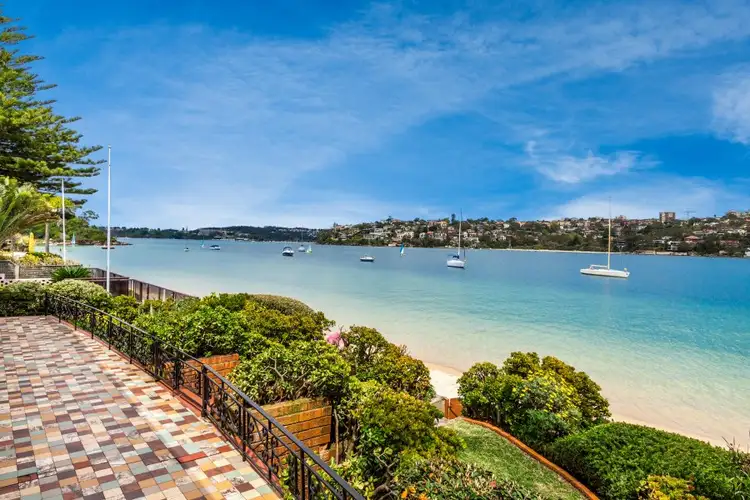 Second view of Homely house listing, 29 Monash Crescent, Clontarf NSW 2093